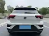 2019 Volkswagen T-Roc 1.4T 150HP L4 7DCT