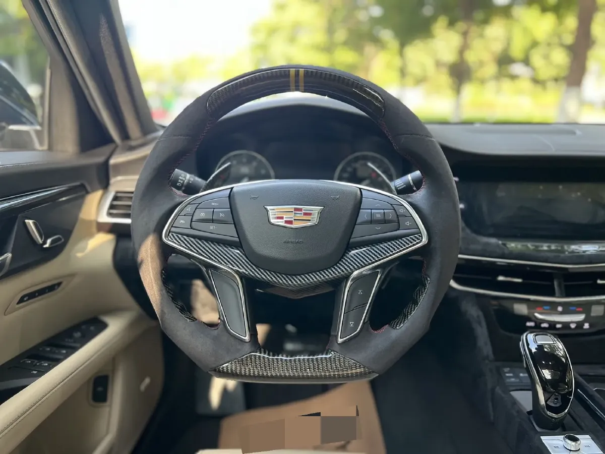 2020 Cadillac CT6 2.0T 241HP L4 10AT,autocango,china used car exporter,china ev exporter,chinese used car exporter,chinese used ev exporter