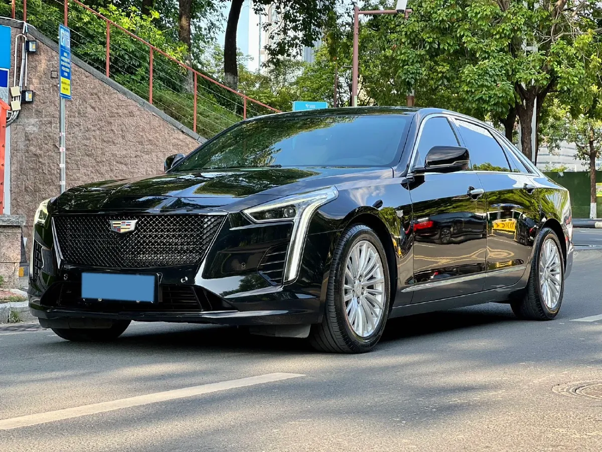 2020 Cadillac CT6 2.0T 241HP L4 10AT,autocango,china used car exporter,china ev exporter,chinese used car exporter,chinese used ev exporter