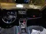2020 Kia KX3 1.5L 115HP L4 CVT
