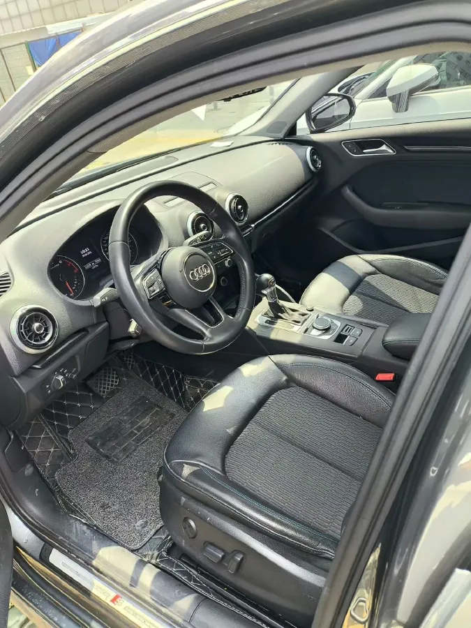 2020 Audi A3 1.4T 150HP L4 7DCT,autocango,china used car exporter,china ev exporter,chinese used car exporter,chinese used ev exporter