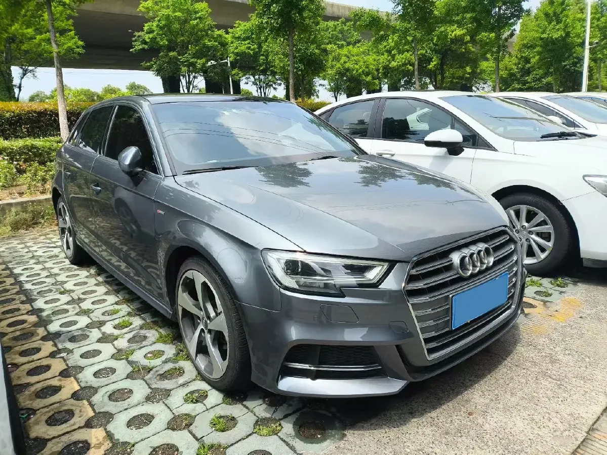 2020 Audi A3 1.4T 150HP L4 7DCT,autocango,china used car exporter,china ev exporter,chinese used car exporter,chinese used ev exporter