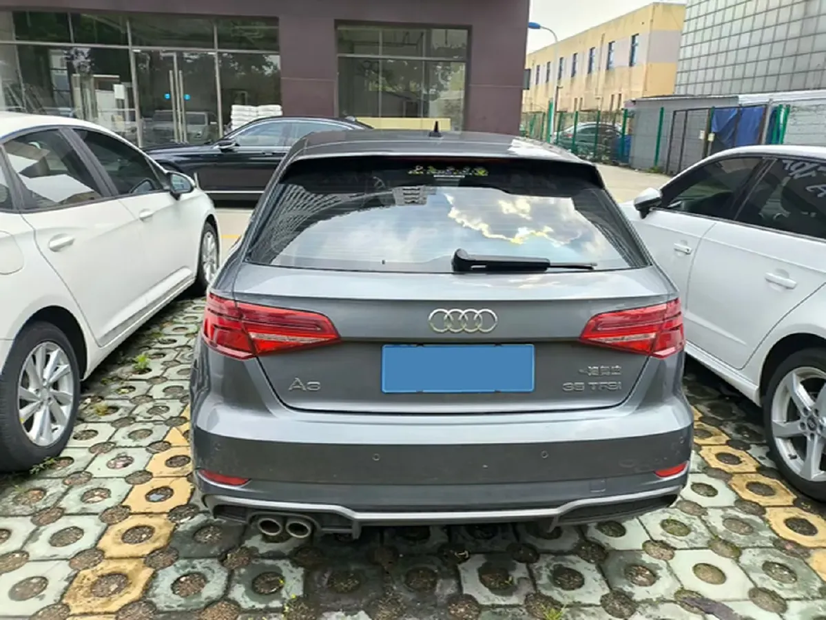 2020 Audi A3 1.4T 150HP L4 7DCT,autocango,china used car exporter,china ev exporter,chinese used car exporter,chinese used ev exporter