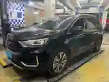 2021 Ford Edge 2.0T 245HP L4 8AT
