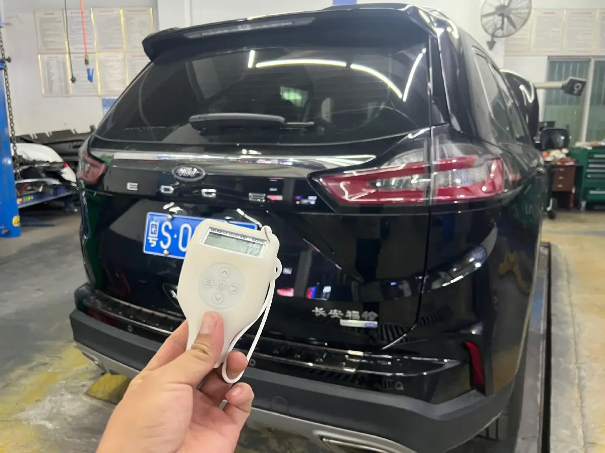 2021 Ford Edge 2.0T 245HP L4 8AT,autocango,china used car exporter,china ev exporter,chinese used car exporter,chinese used ev exporter