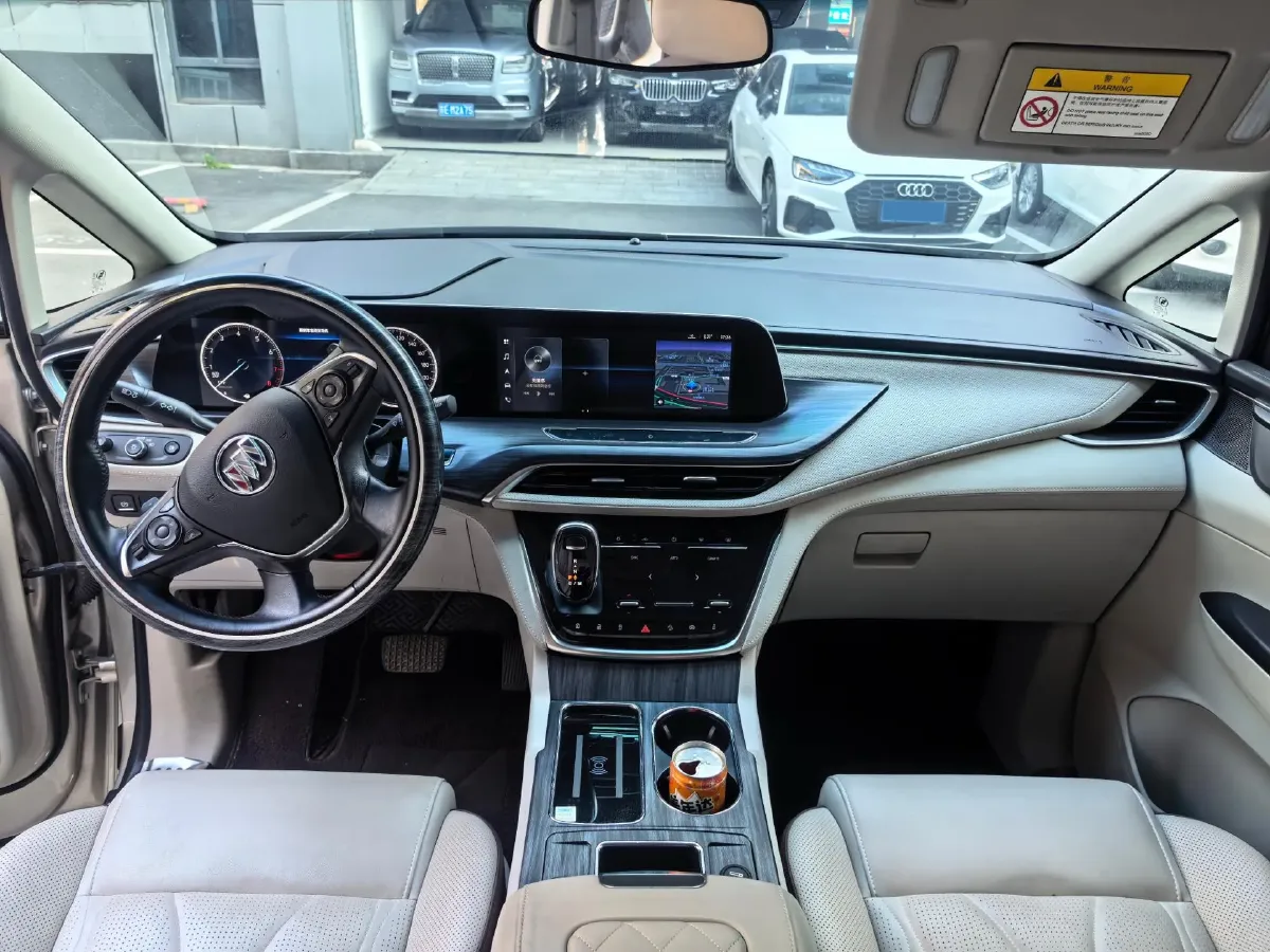 2022 Buick GL8 2.0T 237HP L4 9AT,autocango,china used car exporter,china ev exporter,chinese used car exporter,chinese used ev exporter