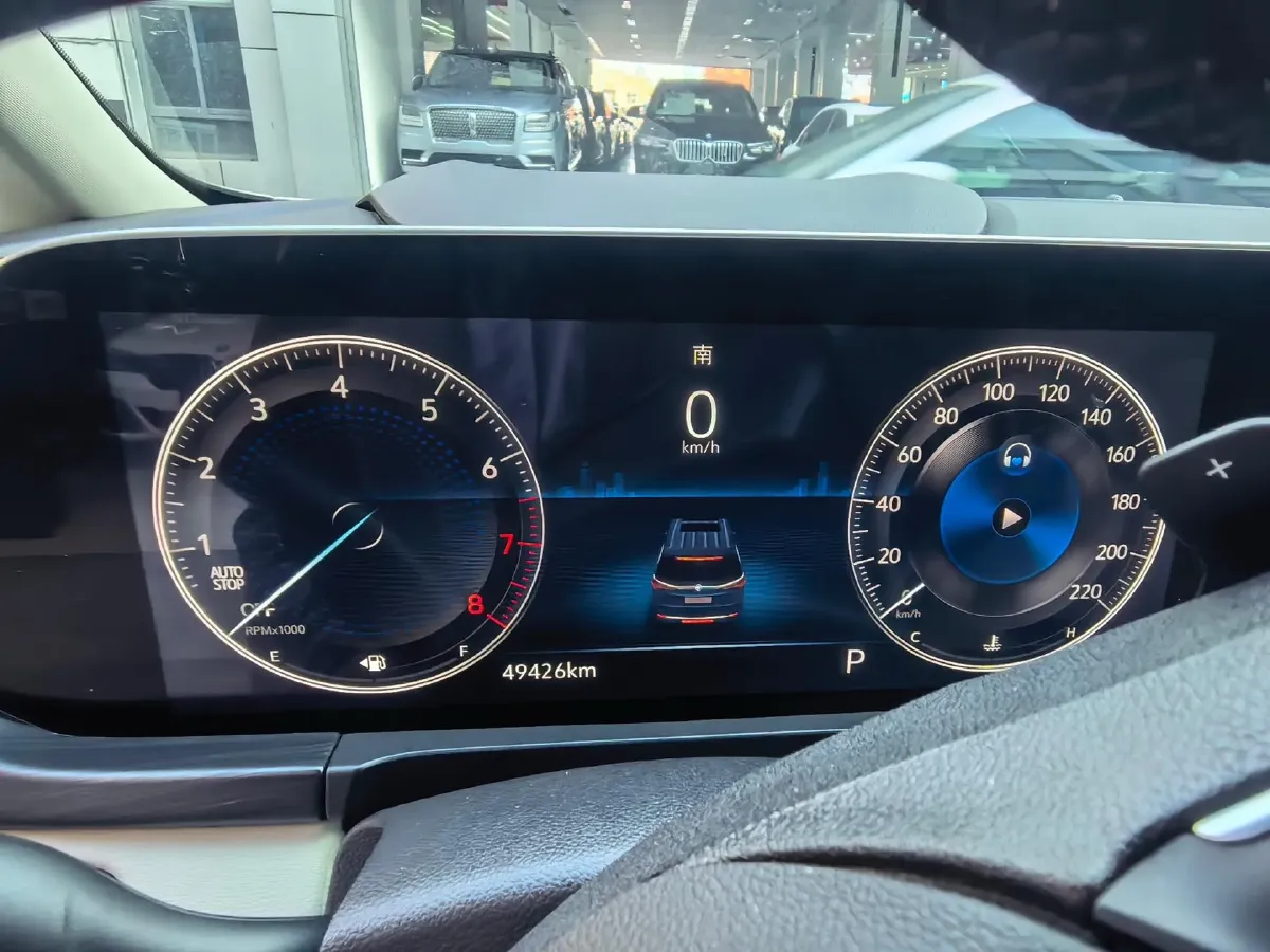 2022 Buick GL8 2.0T 237HP L4 9AT,autocango,china used car exporter,china ev exporter,chinese used car exporter,chinese used ev exporter