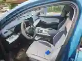 2021 Geely Preface 2.0T 190HP L4 7DCT