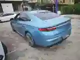 2021 Geely Preface 2.0T 190HP L4 7DCT