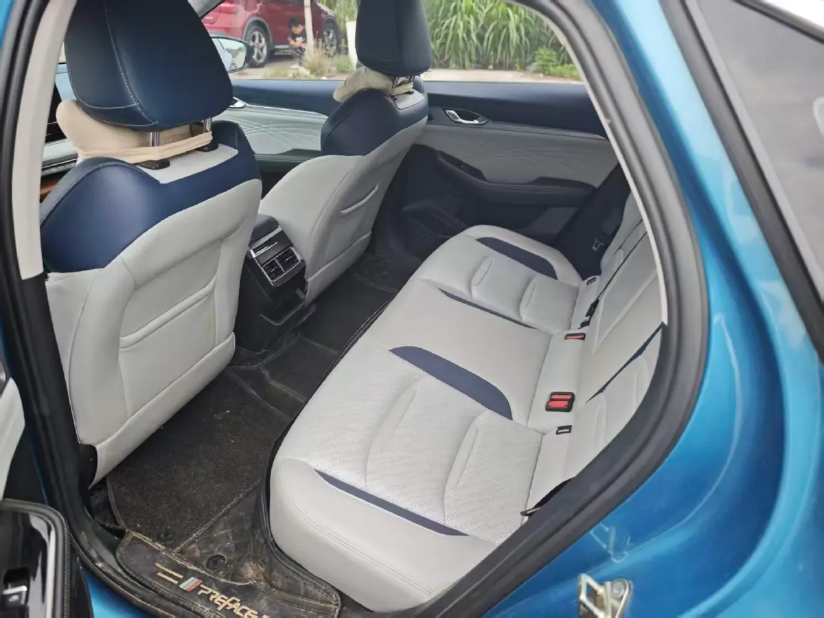 2021 Geely Preface 2.0T 190HP L4 7DCT,autocango,china used car exporter,china ev exporter,chinese used car exporter,chinese used ev exporter