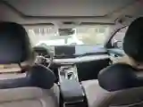 2021 Geely Preface 2.0T 190HP L4 7DCT