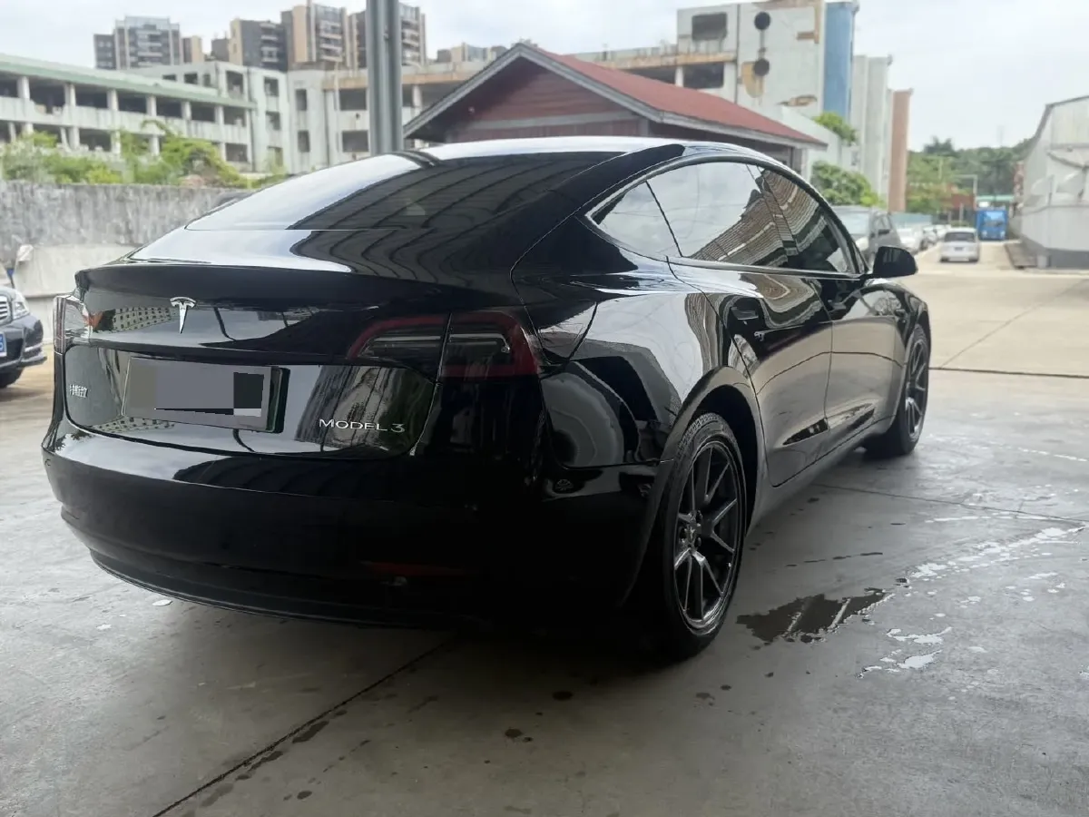 2022 Tesla Model 3 BEV 60KWH,autocango,china used car exporter,china ev exporter,chinese used car exporter,chinese used ev exporter