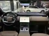 2022 Porsche Panamera 2.9T 441HP V6 8DCT