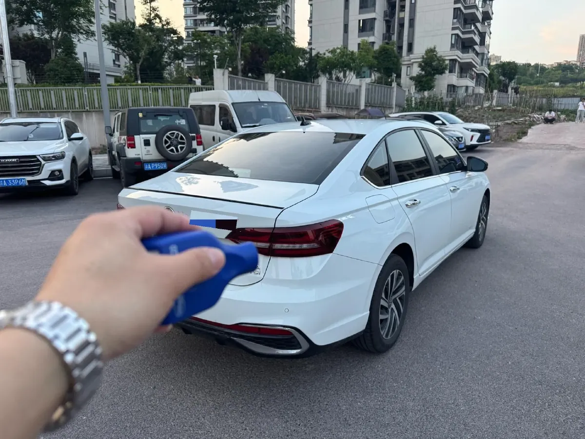 2023 Volkswagen Lavida 1.4T 150HP L4 7DCT,autocango,china used car exporter,china ev exporter,chinese used car exporter,chinese used ev exporter