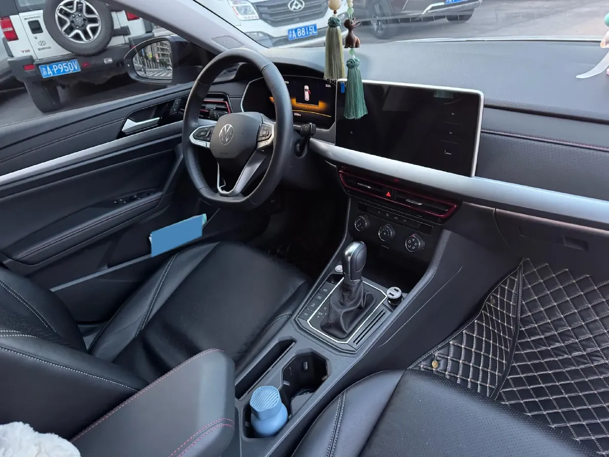 2023 Volkswagen Lavida 1.4T 150HP L4 7DCT,autocango,china used car exporter,china ev exporter,chinese used car exporter,chinese used ev exporter