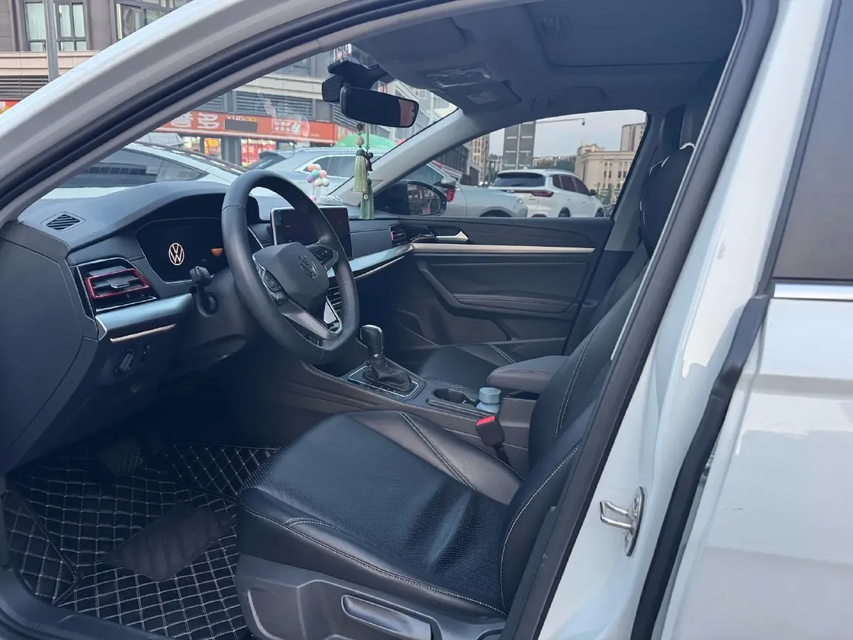 2023 Volkswagen Lavida 1.4T 150HP L4 7DCT,autocango,china used car exporter,china ev exporter,chinese used car exporter,chinese used ev exporter