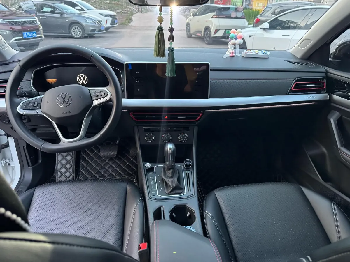 2023 Volkswagen Lavida 1.4T 150HP L4 7DCT,autocango,china used car exporter,china ev exporter,chinese used car exporter,chinese used ev exporter