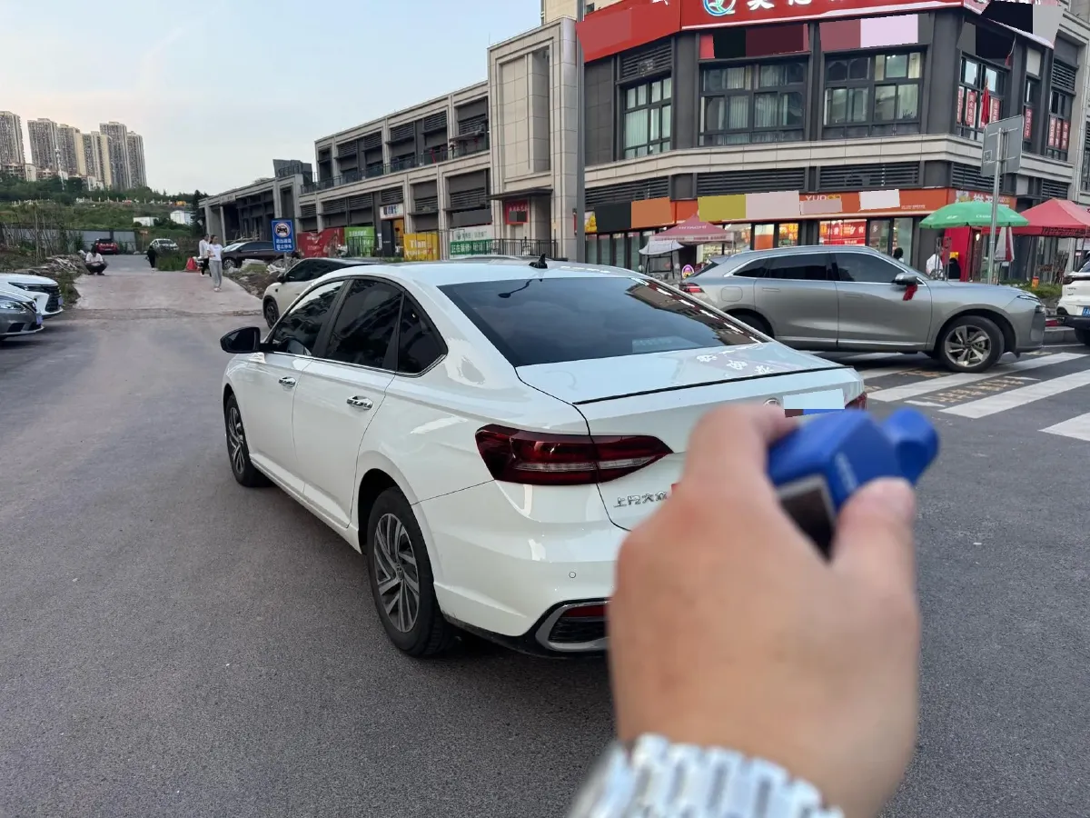 2023 Volkswagen Lavida 1.4T 150HP L4 7DCT,autocango,china used car exporter,china ev exporter,chinese used car exporter,chinese used ev exporter
