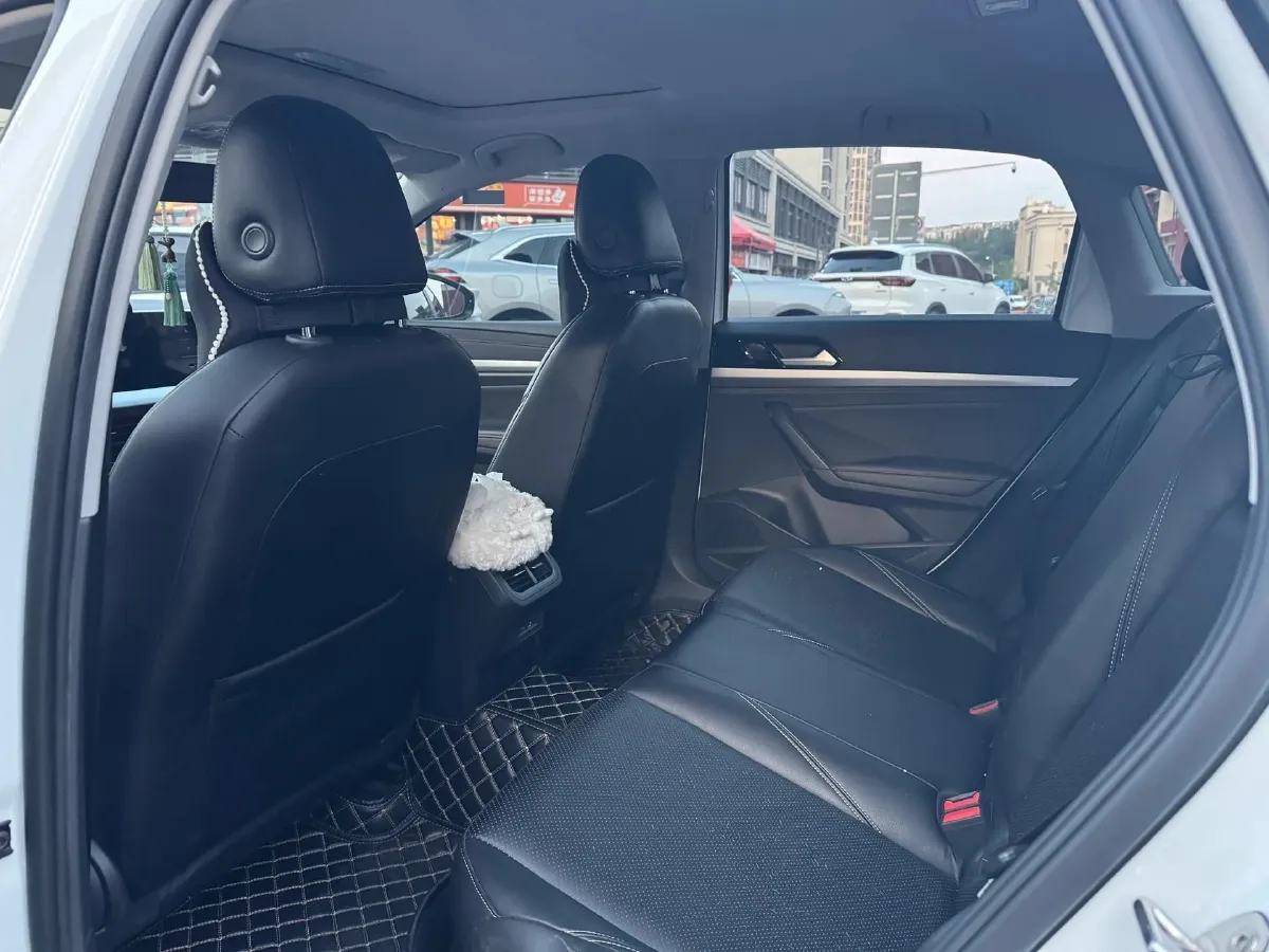 2023 Volkswagen Lavida 1.4T 150HP L4 7DCT,autocango,china used car exporter,china ev exporter,chinese used car exporter,chinese used ev exporter