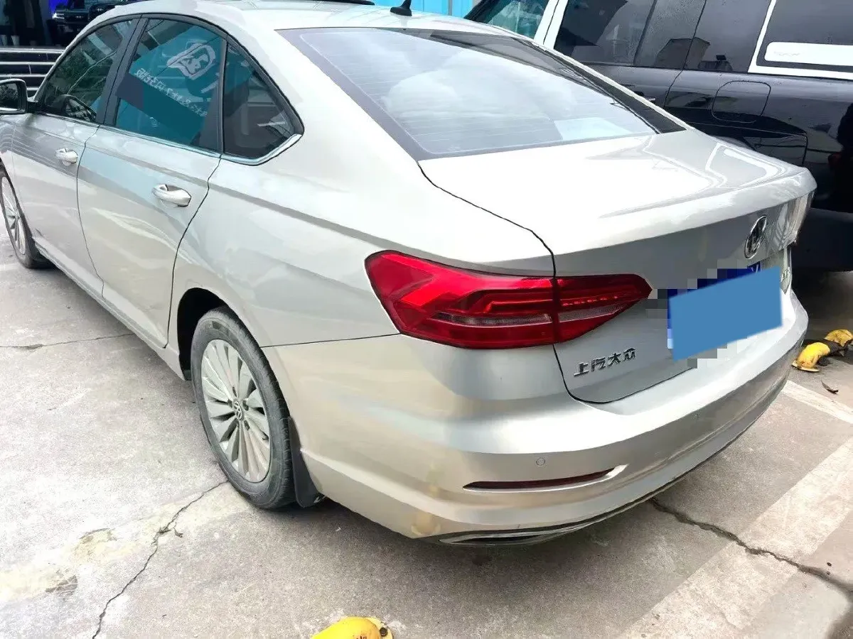 2018 Volkswagen Lavida 1.2T 116HP L4 7DCT,autocango,china used car exporter,china ev exporter,chinese used car exporter,chinese used ev exporter
