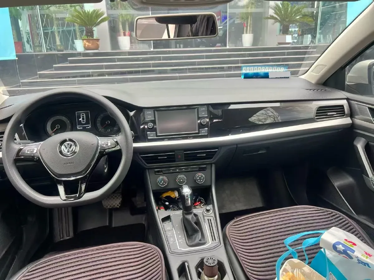 2018 Volkswagen Lavida 1.2T 116HP L4 7DCT,autocango,china used car exporter,china ev exporter,chinese used car exporter,chinese used ev exporter