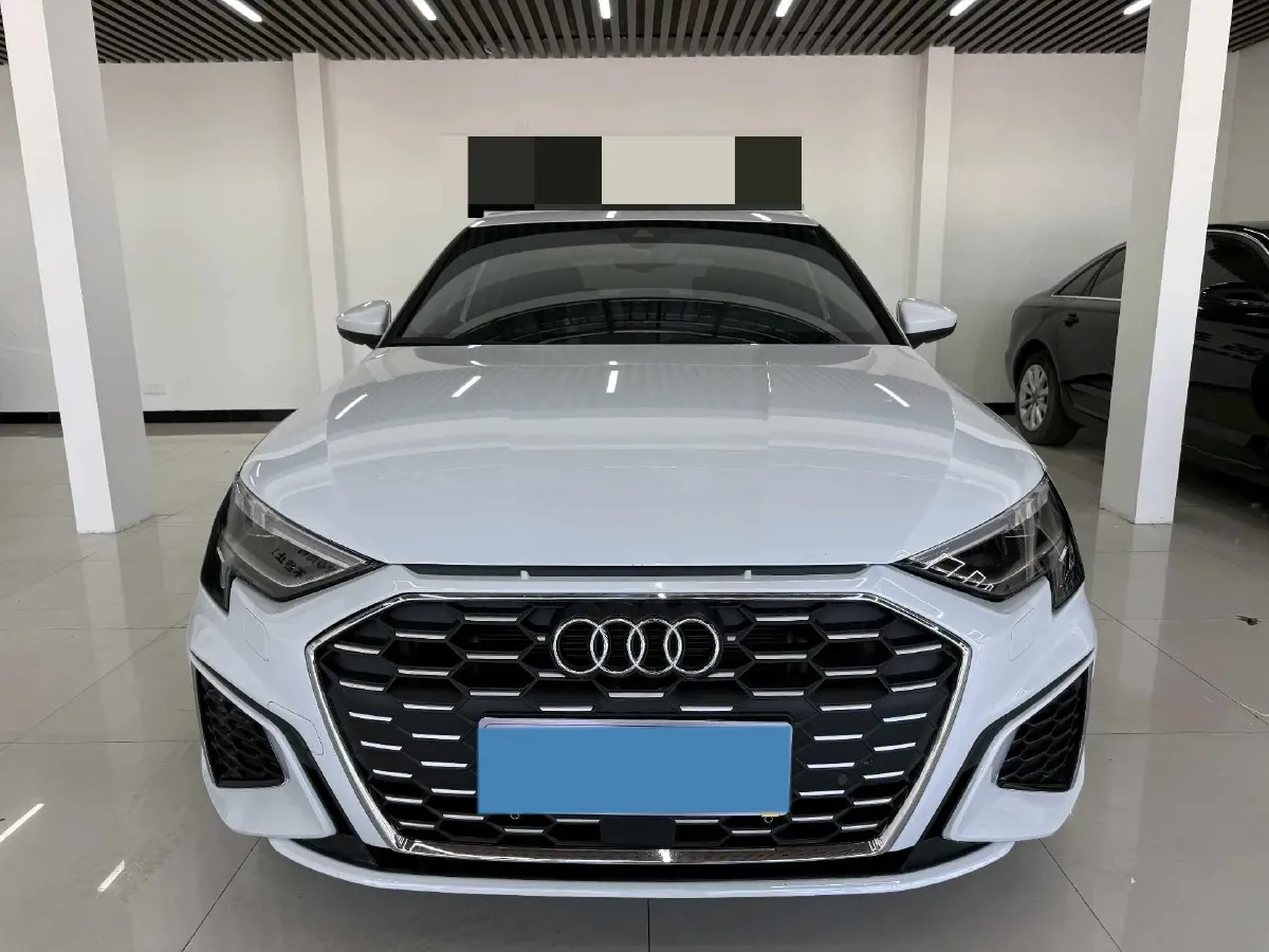 2024 Audi A3 1.4T 150HP L4 7DCT,autocango,china used car exporter,china ev exporter,chinese used car exporter,chinese used ev exporter
