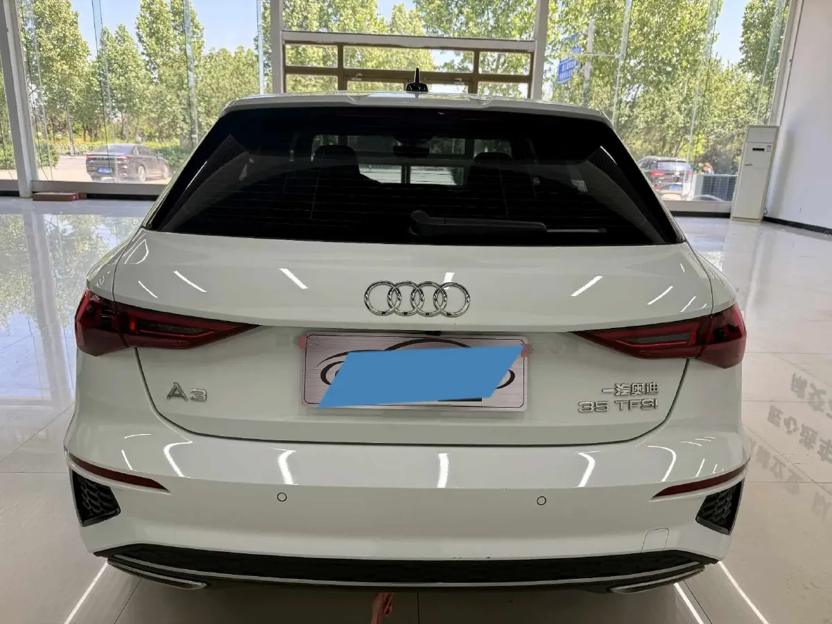2024 Audi A3 1.4T 150HP L4 7DCT,autocango,china used car exporter,china ev exporter,chinese used car exporter,chinese used ev exporter