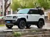2022 Land Rover Defender 2.0T 300HP L4 8AT