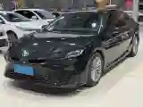 2024 Toyota Camry 2.0L 152HP L4 E-CVT Hybrid