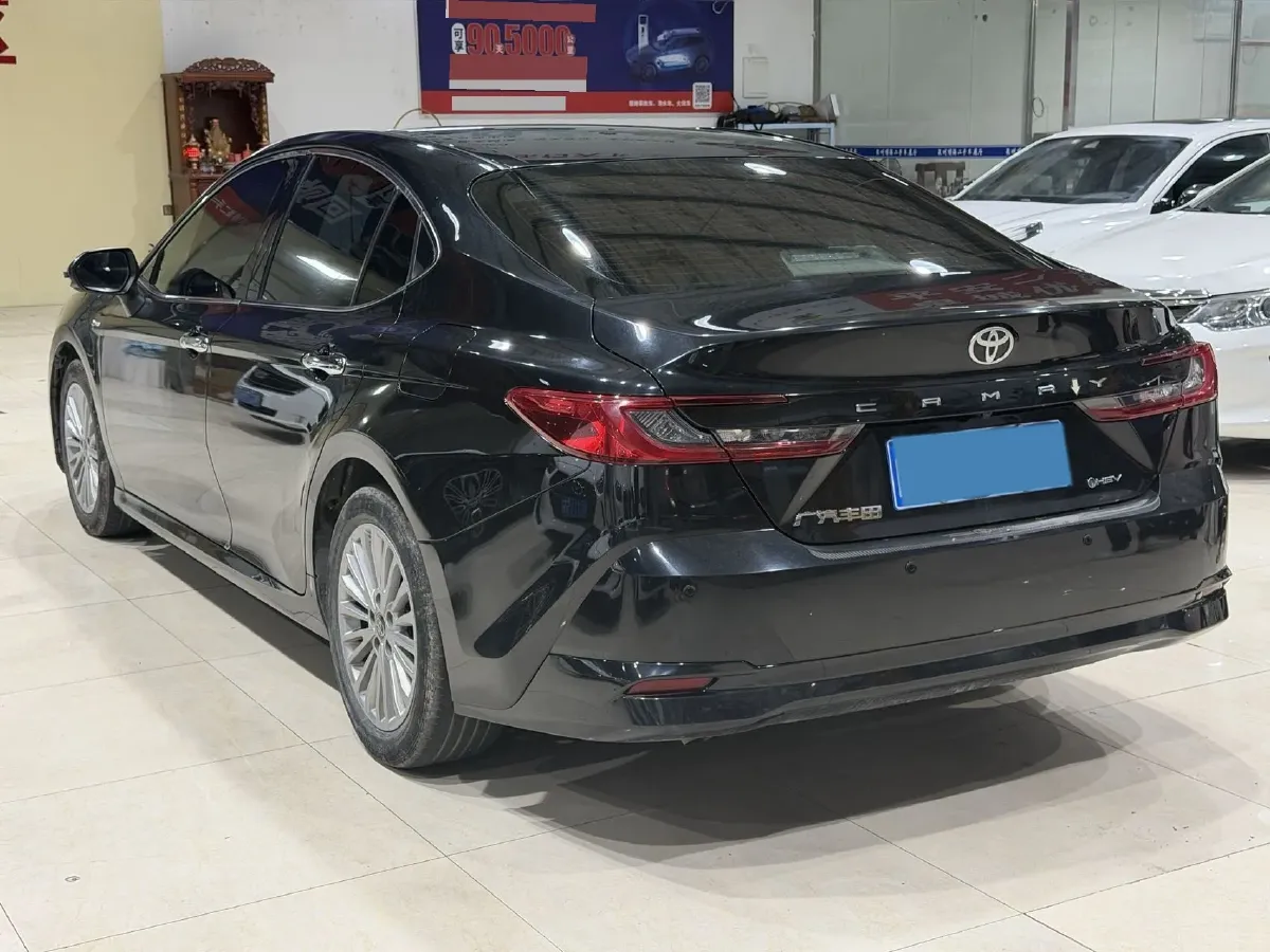 2024 Toyota Camry 2.0L 152HP L4 E-CVT Hybrid,autocango,china used car exporter,china ev exporter,chinese used car exporter,chinese used ev exporter