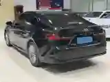 2024 Toyota Camry 2.0L 152HP L4 E-CVT Hybrid