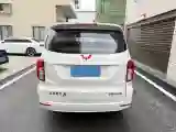 2019 WuLing HongGuang 1.5L 99HP L4 6MT