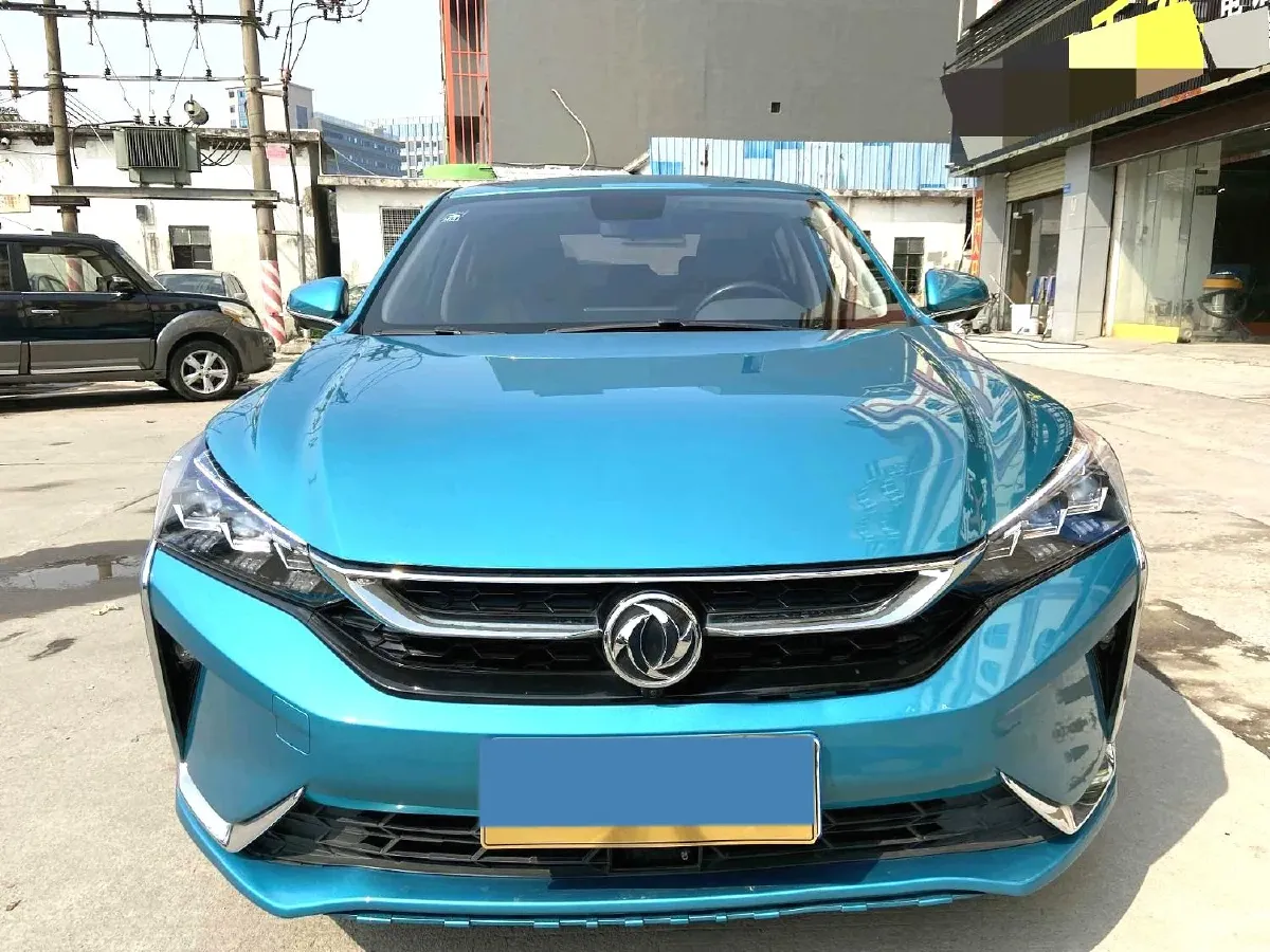 2020 DongFeng Aeolus YiXuan 1.5T 150HP L4 6DCT,autocango,china used car exporter,china ev exporter,chinese used car exporter,chinese used ev exporter