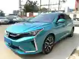 2020 DongFeng Aeolus YiXuan 1.5T 150HP L4 6DCT
