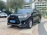 2019 Lincoln MKC 2.0T 203HP L4 6AT