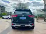 2019 Lincoln MKC 2.0T 203HP L4 6AT