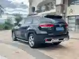 2019 Lincoln MKC 2.0T 203HP L4 6AT