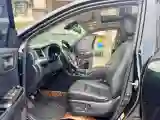 2019 Lincoln MKC 2.0T 203HP L4 6AT