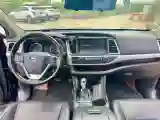 2019 Lincoln MKC 2.0T 203HP L4 6AT