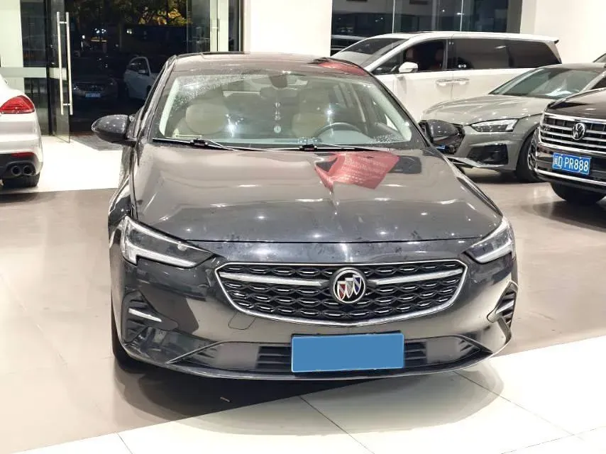 2021 Buick Regal 1.5T 169HP L4 9AT,autocango,china used car exporter,china ev exporter,chinese used car exporter,chinese used ev exporter