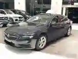 2021 Buick Regal 1.5T 169HP L4 9AT