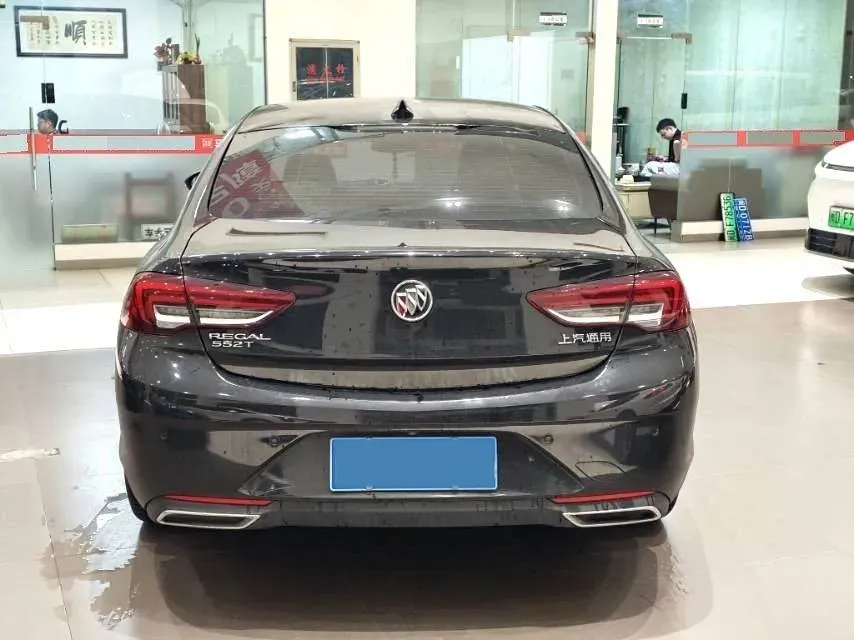 2021 Buick Regal 1.5T 169HP L4 9AT,autocango,china used car exporter,china ev exporter,chinese used car exporter,chinese used ev exporter