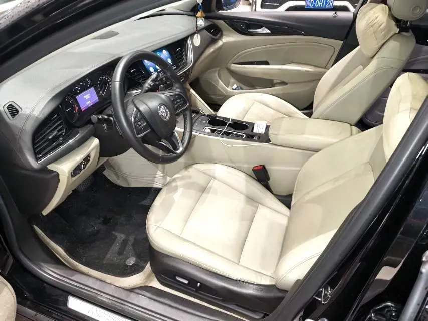 2021 Buick Regal 1.5T 169HP L4 9AT,autocango,china used car exporter,china ev exporter,chinese used car exporter,chinese used ev exporter