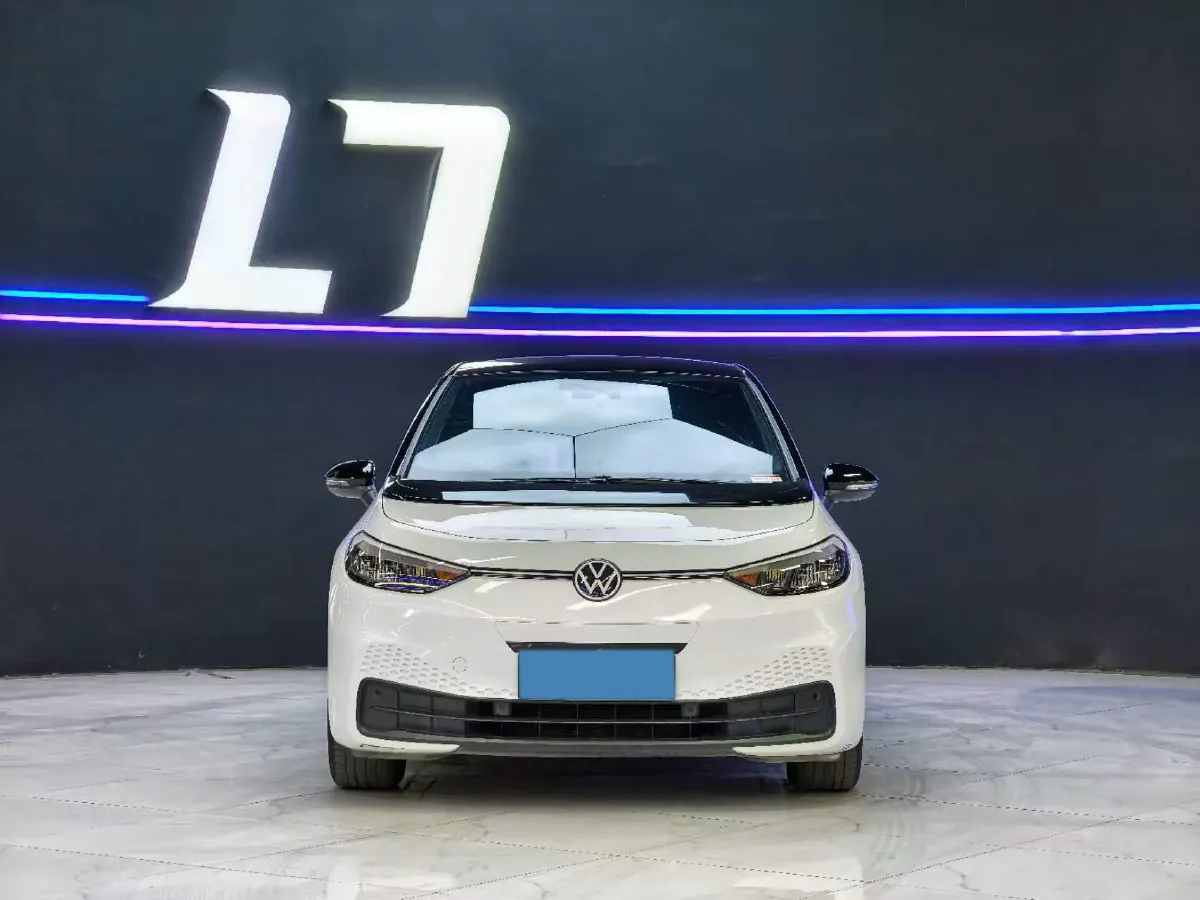 2024 Volkswagen ID.3 BEV 52.8KWH,autocango,china used car exporter,china ev exporter,chinese used car exporter,chinese used ev exporter