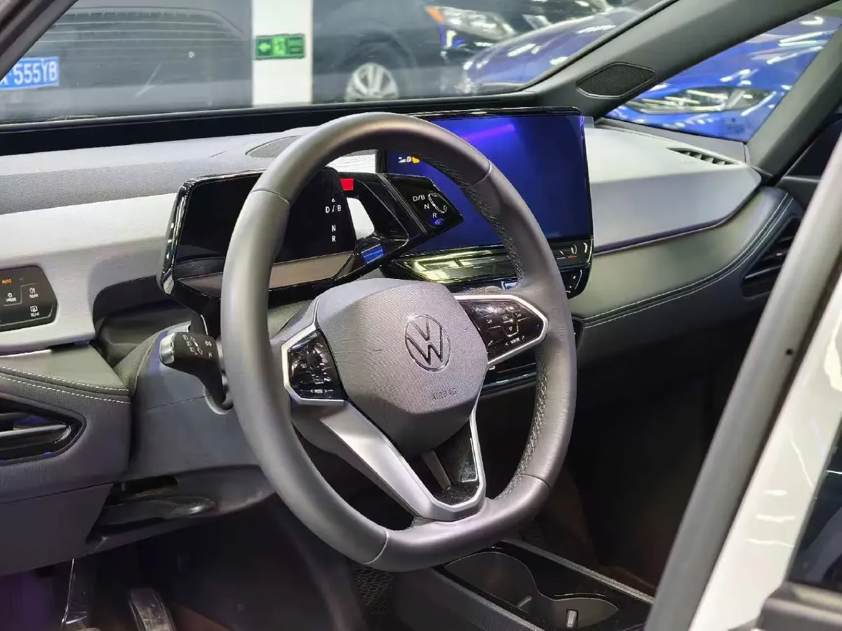 2024 Volkswagen ID.3 BEV 52.8KWH,autocango,china used car exporter,china ev exporter,chinese used car exporter,chinese used ev exporter
