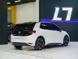 2024 Volkswagen ID.3 BEV 52.8KWH