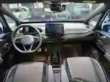 2024 Volkswagen ID.3 BEV 52.8KWH