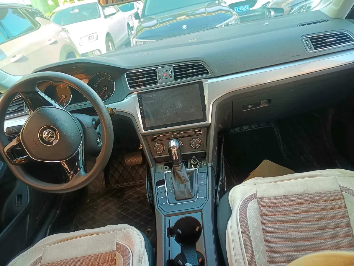 2018 Volkswagen Lamando 1.4T 131HP L4 7DCT,autocango,china used car exporter,china ev exporter,chinese used car exporter,chinese used ev exporter