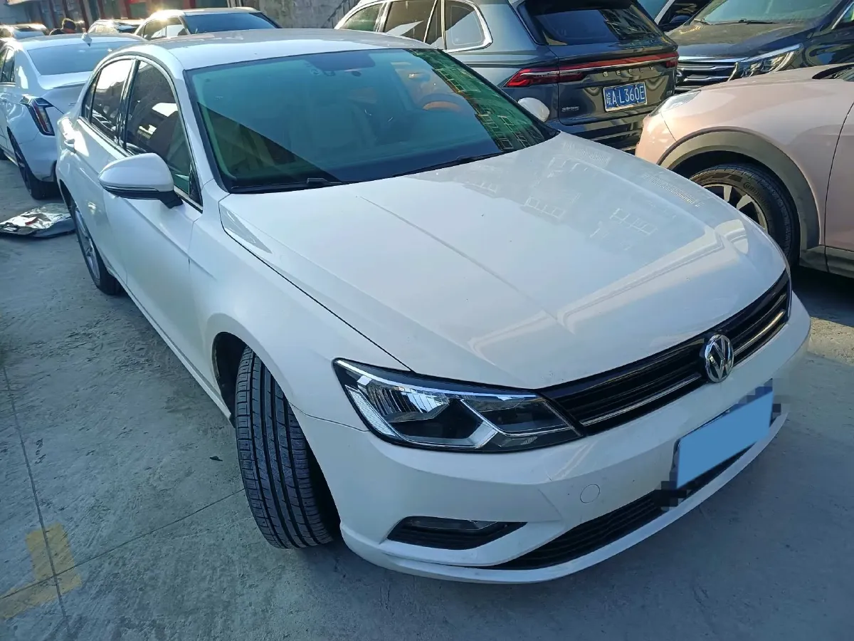2018 Volkswagen Lamando 1.4T 131HP L4 7DCT,autocango,china used car exporter,china ev exporter,chinese used car exporter,chinese used ev exporter
