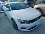 2018 Volkswagen Lamando 1.4T 131HP L4 7DCT